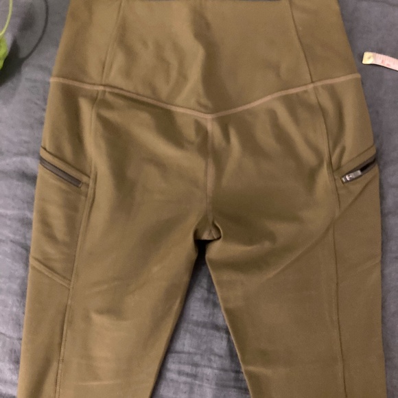 Eddie Bauer Trail Tight Leggings - High Rise - Picture 7 of 9